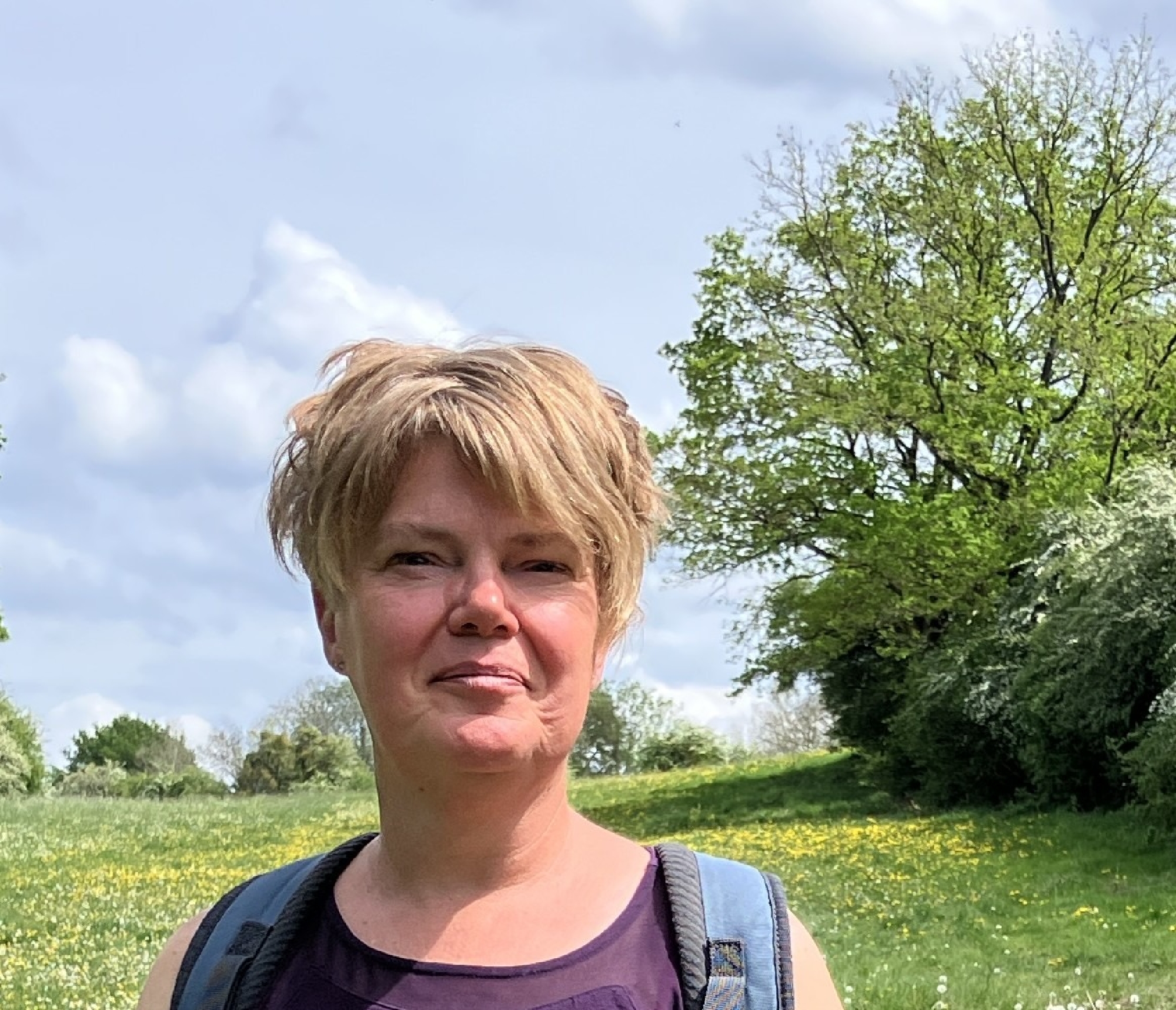 Gretel Geerts